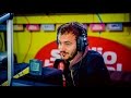 Interview Editors (Rock Werchter 2016)