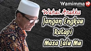 Download lagu Beginilah Seharusnya Menyikapi Masa Lalu Yang Membayang - Buya Syakur mp3