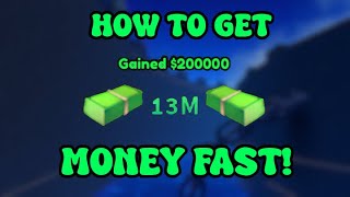 The Fastest Ways To Get Money In Haze Piece | Roblox