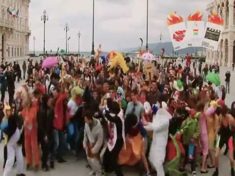 HARLEM SHAKE - TRIESTE