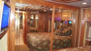 preview picture of video 'Beaver 2006 Patriot Thunder VICKSBURG IV Class A Diesel Motorhome'