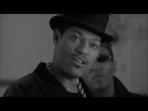 BACAPON - "INDUSTRIE" (Promo Video) (2016) #DoppelHGang