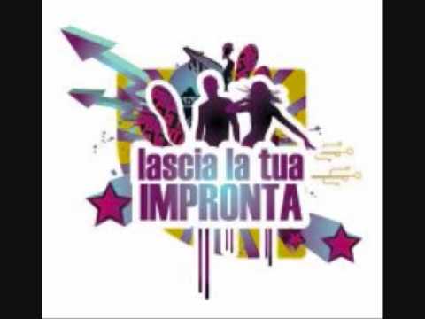 Radio Linea- intervista a Claudio Sagripanti (Lascia La Tua Impronta).wmv