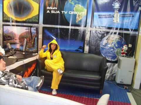 Homenagem à Dina Di