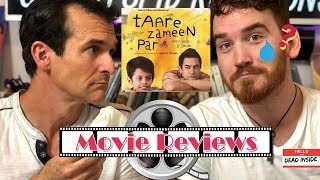 TAARE ZAMEEN PAR (Like Stars on Earth) | Aamir Khan | REVIEW!!!!