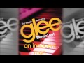Glee - An Innocent Man 
