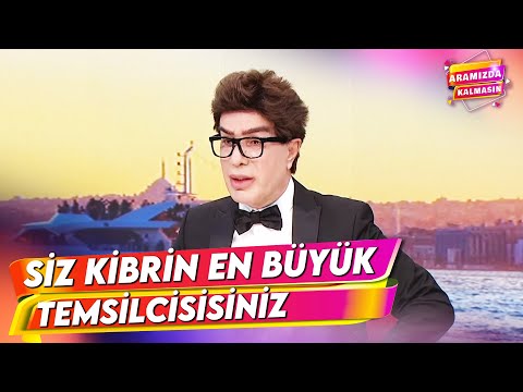 Yılmaz Morgül'den Bülent Ersoy'a Sert Sözler | Aramızda Kalmasın 14. Bölüm