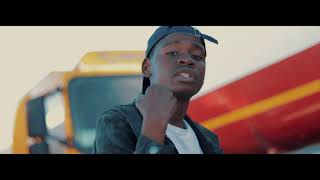 Tarry Mas   Life Is Hard (Official Music Video)