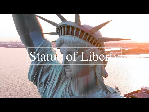 Statue of Liberty