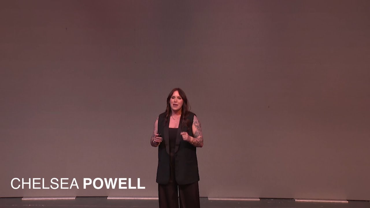 Chelsea Powell, The Power of Tattoos