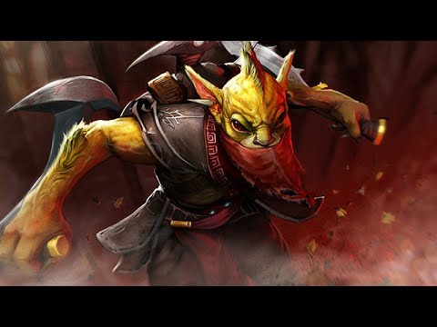 Dota 2 Pubstar : mind_control, iceiceice, w33.haa, RTZ many more