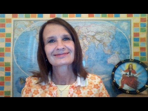 Prophecy Update #48 - April 24, 2016