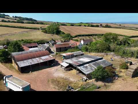 Greenslade Taylor Hunt - Townsend Farm, Somerset