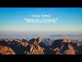 Yxng Prince - Resolutions (Lyric Visual)