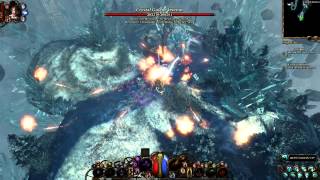 The Incredible Adventures of Van Helsing II -- Ink Hunt DLC