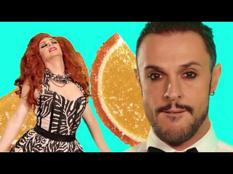 Supremme de Luxe - Candy Shop