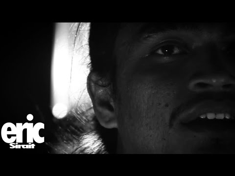 EVERGLOW (COLDPLAY) COVER By ERIC SIRAIT & FRIENDS