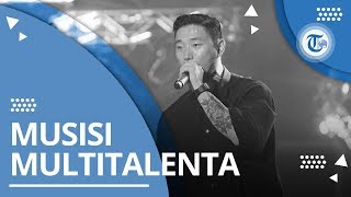 Profil Kang Gary - Rapper, Aktor, dan Penyanyi dari Korea Selatan