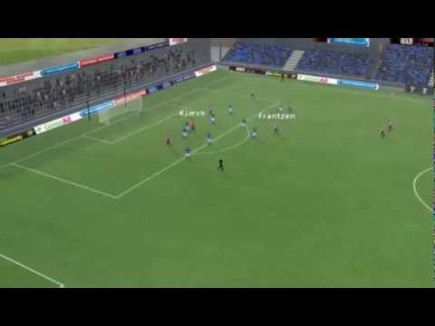 Senja 2-7 Tromso - Match Highlights