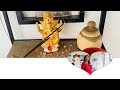 Ganesh Pooja At Netherlands Myhome Sonutv