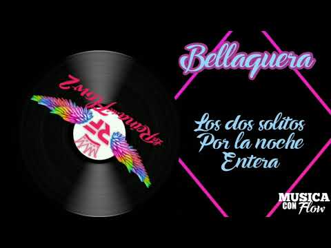 Bellaquera (Letra) - Chris Vega | La Reina Del Flow 2 | Música con flow & Jeyce The Producer