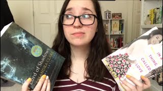 Book Chat #10: NO MORE BOOKDEPOSITORY (a rant)