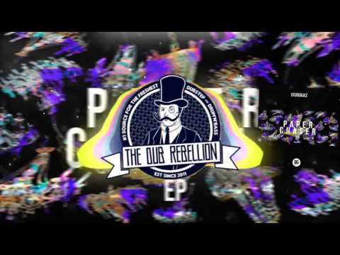 STEREOLiEZ - Paper Chaser (feat. Armanni Reign)  (Spag Heddy Remix)