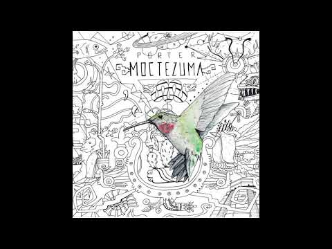 Porter - Murciélago