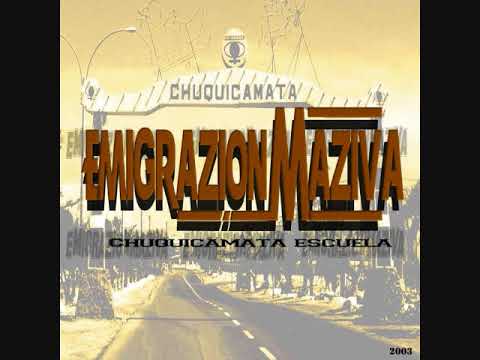 10.-EMIGRAZION MAZIVA - OPORTUNIDAD ( NEMUS1 + ZOEN )