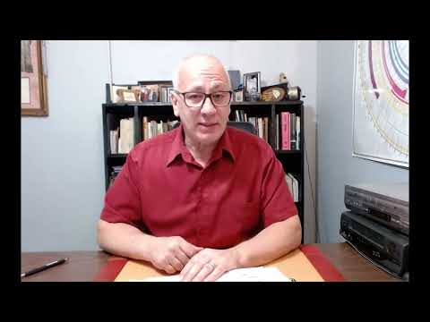 Let's Talk Eternity #263 - HOLY SPIRIT:  Pentecostalism, pt 10 of 10