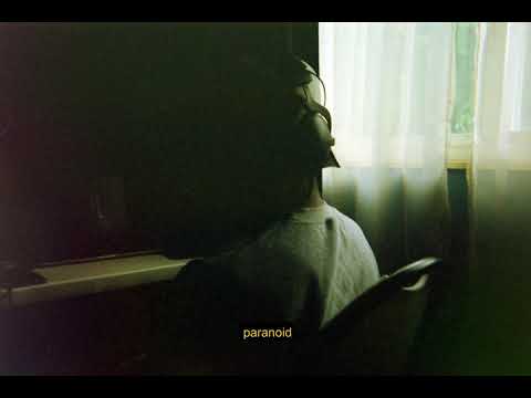 Video thumbnail for Paranoid