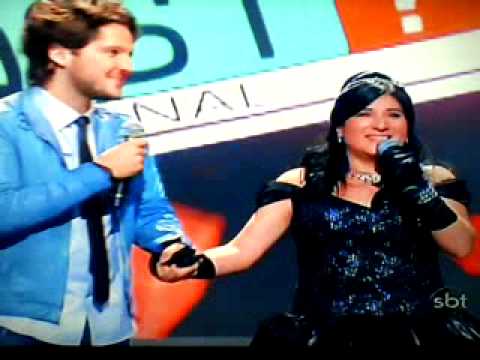 Final do Qual é o seu Talento - Resultado - Parte 2