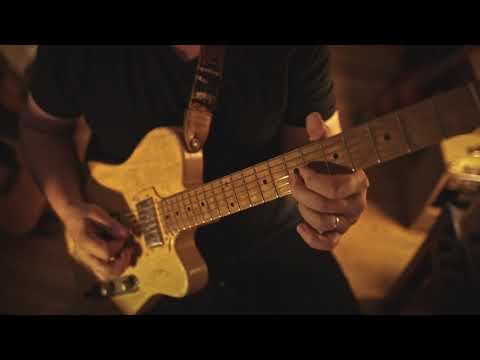 Electrum - Norbi's walkabout