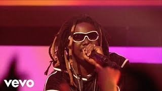 T-Pain - I&#39;m In Love With A Stripper