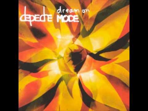 DEPECHE MODE - EASY TIGER (BERTRAND BURGALAT & A.S. DRAGON VERSION)