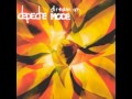 DEPECHE MODE - EASY TIGER (BERTRAND ...
