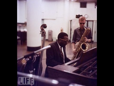 Thelonious Monk / Gerry Mulligan [1957] - Straight, no chaser