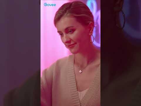 Світлодіодна стрічка розумна Govee H61D3 Neon Rope Light 2, 5 м, White (H61D5301)