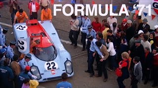 TRS-80 • Formula '71
