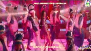 Kis Kisko Pyaar Karoon | Xculsive &quot;Jugni Peeke Tight Hai Remix&quot; | Djavis &amp; Rowdy | (ft.Divya Kumar)