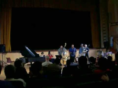 Qin Qian--Jazz -----Impressious