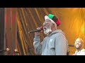 Burning Spear - Zion Higher (California Roots  2024)