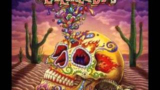 Well Alright-Los Lonely Boys(Rockpango)