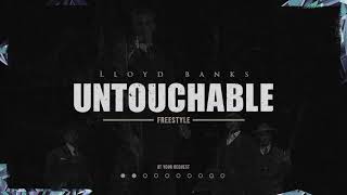 Lloyd Banks - Untouchable