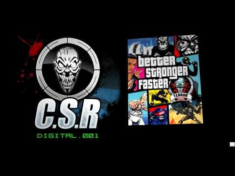 Reckless - For The Cheeselovers (Mutante vs Plague Remix)