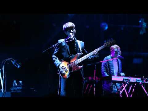 2015.12.24. 넬(NELL) - 유령의노래 (ver. Bass 이정훈) NELL’S ROOM 2015