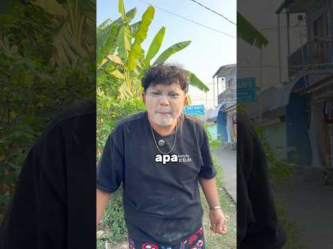 Siapa yang mau kaya kenzi?
