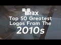 Top 50 Greatest Logos From The 2010s