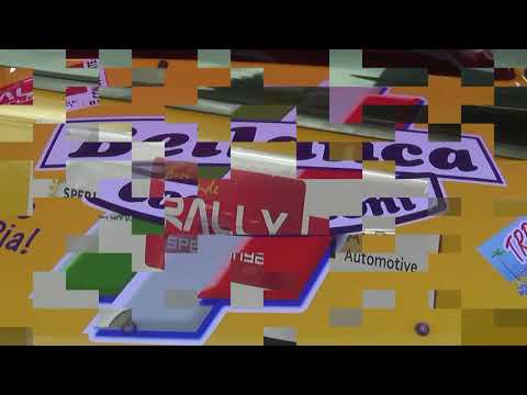 BELLANCA MARIO S.-MANCINO VINCENZO 9° RALLY DI SPERLONGA 2017  By TOP VIDEO