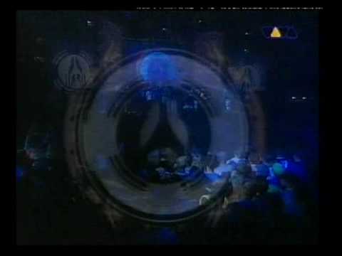 Mayday 1997 Sonic Empire - Members of Mayday Live